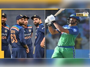 T20: इंग्लैंड में भारत के खिलाफ ओपनिंग करेगा पाकिस्तान का यह तूफानी बल्लेबाज 