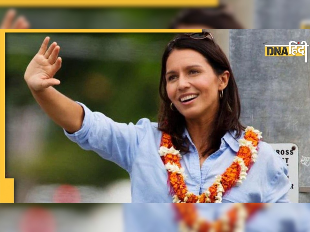 कौन है Tulsi Gabbard? जो बनी थीं अमेरिका में पहली हिंदू सांसद