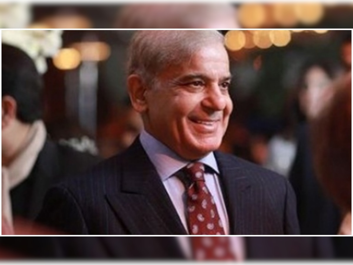 Shehbaz Sharif, the new Pakistan PM: 20 things you must know about him