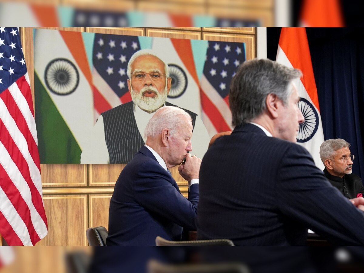 US President Joe Biden urges PM Modi to not rely on Russian oil, says ‘not in India’s best interest’