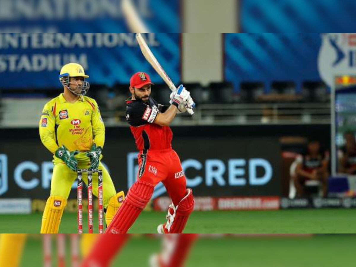 CSK vs RCB Dream11 prediction: Best picks for Chennai Super Kings vs Royal Challengers Bangalore match in IPL 2022