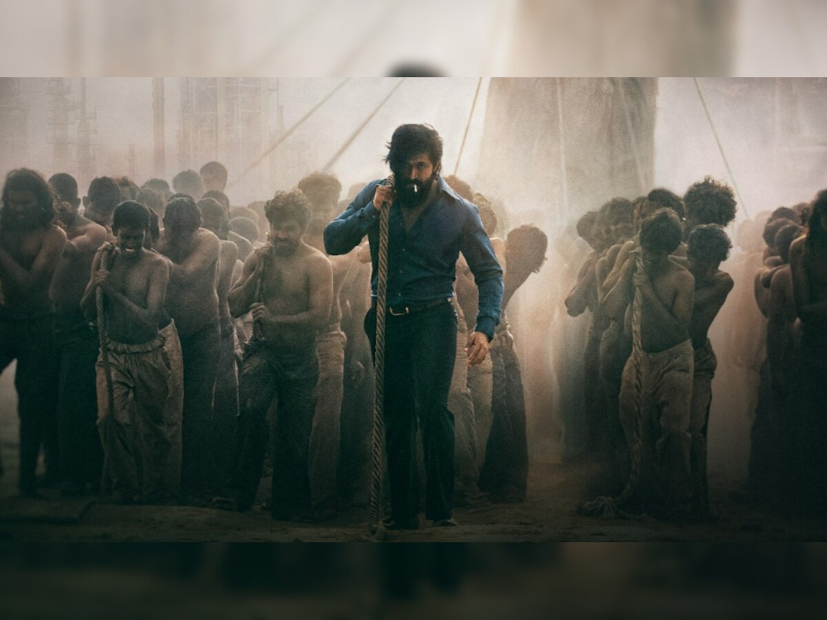 KGF Chapter 2 premiere show in France SOLD OUT, new show added