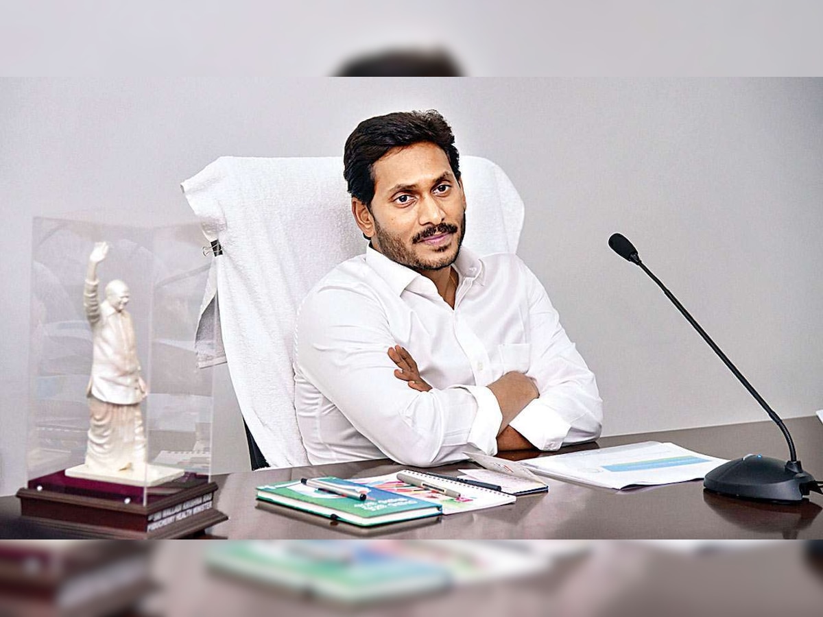 Andhra Pradesh CM Jagan Mohan Reddy revamps Cabinet, check list of 25 ministers