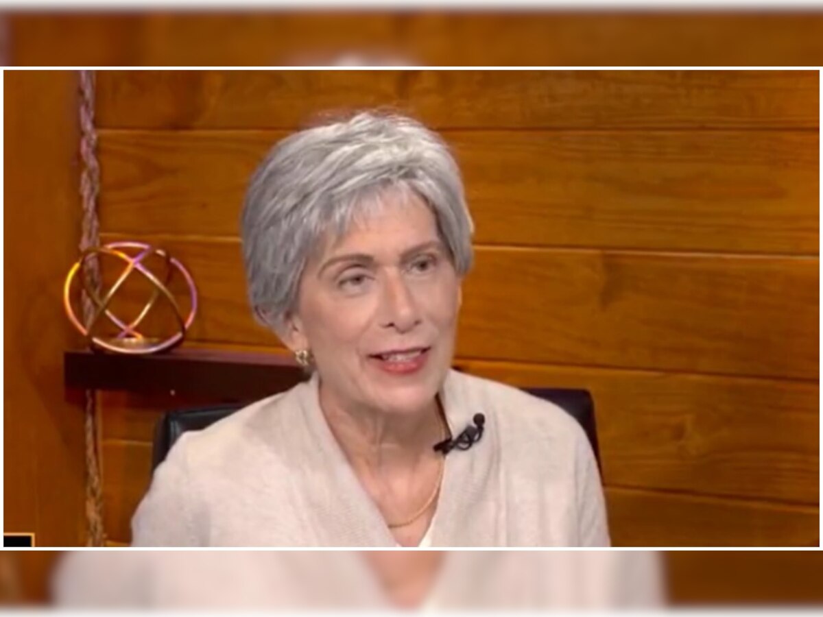‘Their country is a s*****le’: US Professor’s bizarre remark on immigrants