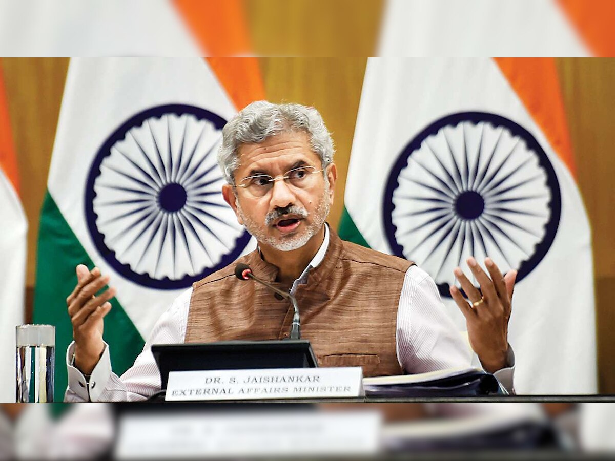 ‘Superb for EAM’: Shiv Sena MP cheers Jaishankar’s ‘Russian oil’ remark during US-India meet