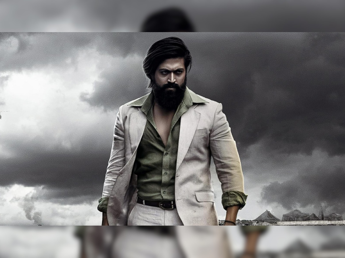 KGF Chapter 2 director Prashanth Neel requests Telugu audience to give Yash a 'small place' in their hearts