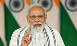 ‘India ready to supply stock to end world food crisis’: PM Modi to US President Joe Biden