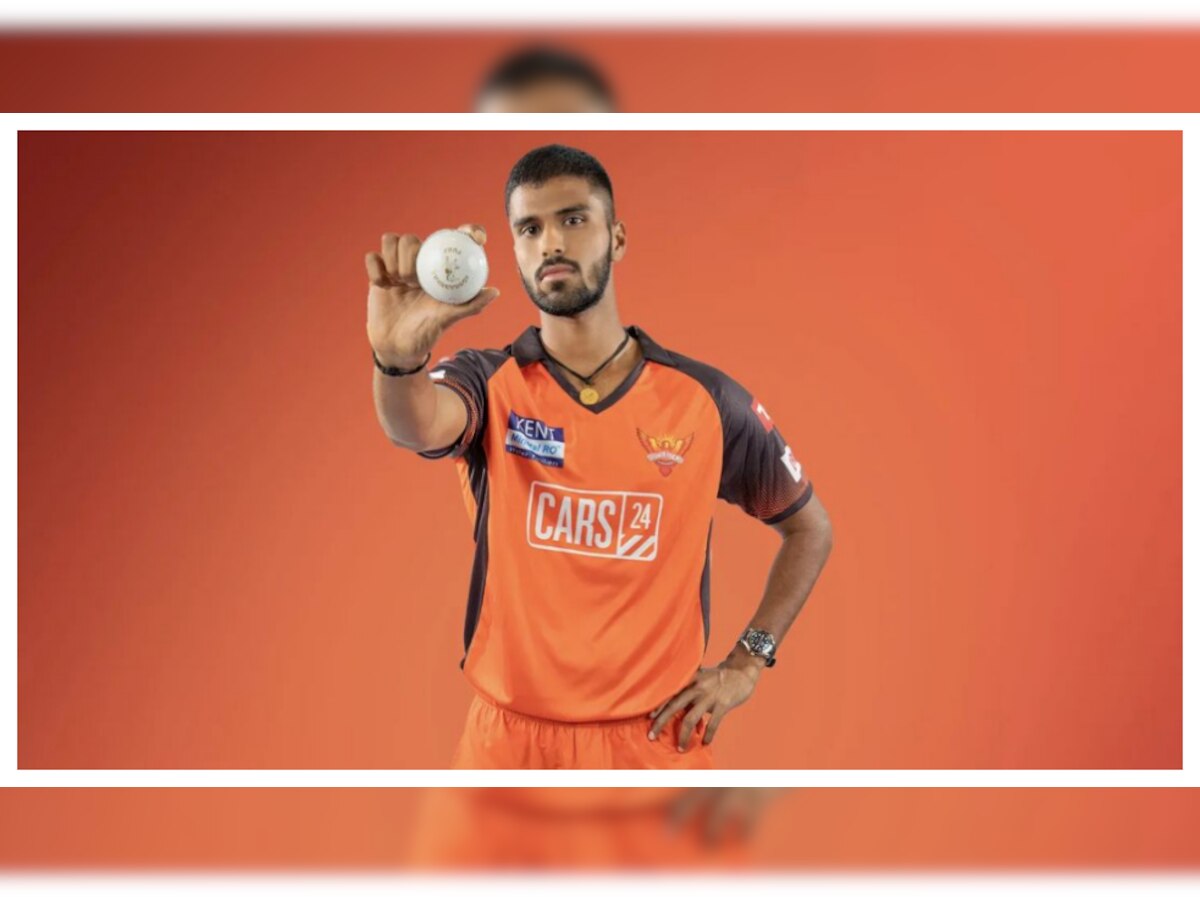 IPL 2022: Washington Sundar likely to miss the next two games for the SRH due to injury