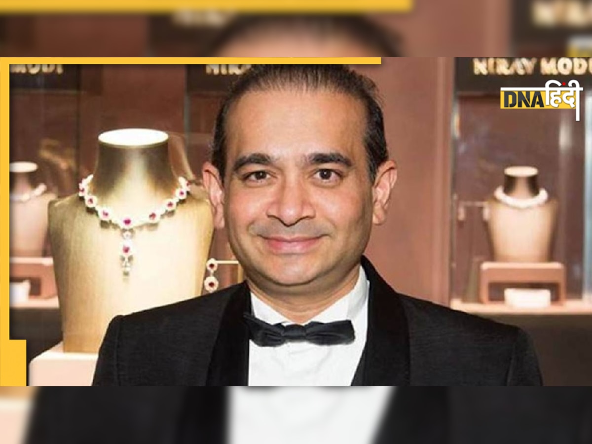 Nirav Modi को भारत लाने का रास्ता साफ, British HC ने खारिज की प्रत्यर्पण रोकने की याचिका