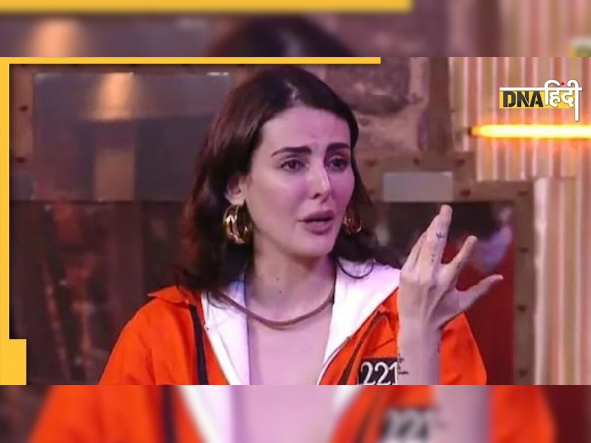 Mandana Karimi को प्रेग्नेंसी के बाद मिला था धोखा, जानें- 'अबॉर्शन खुलासे' पर क्यों उछला अनुराग कश्यप का नाम