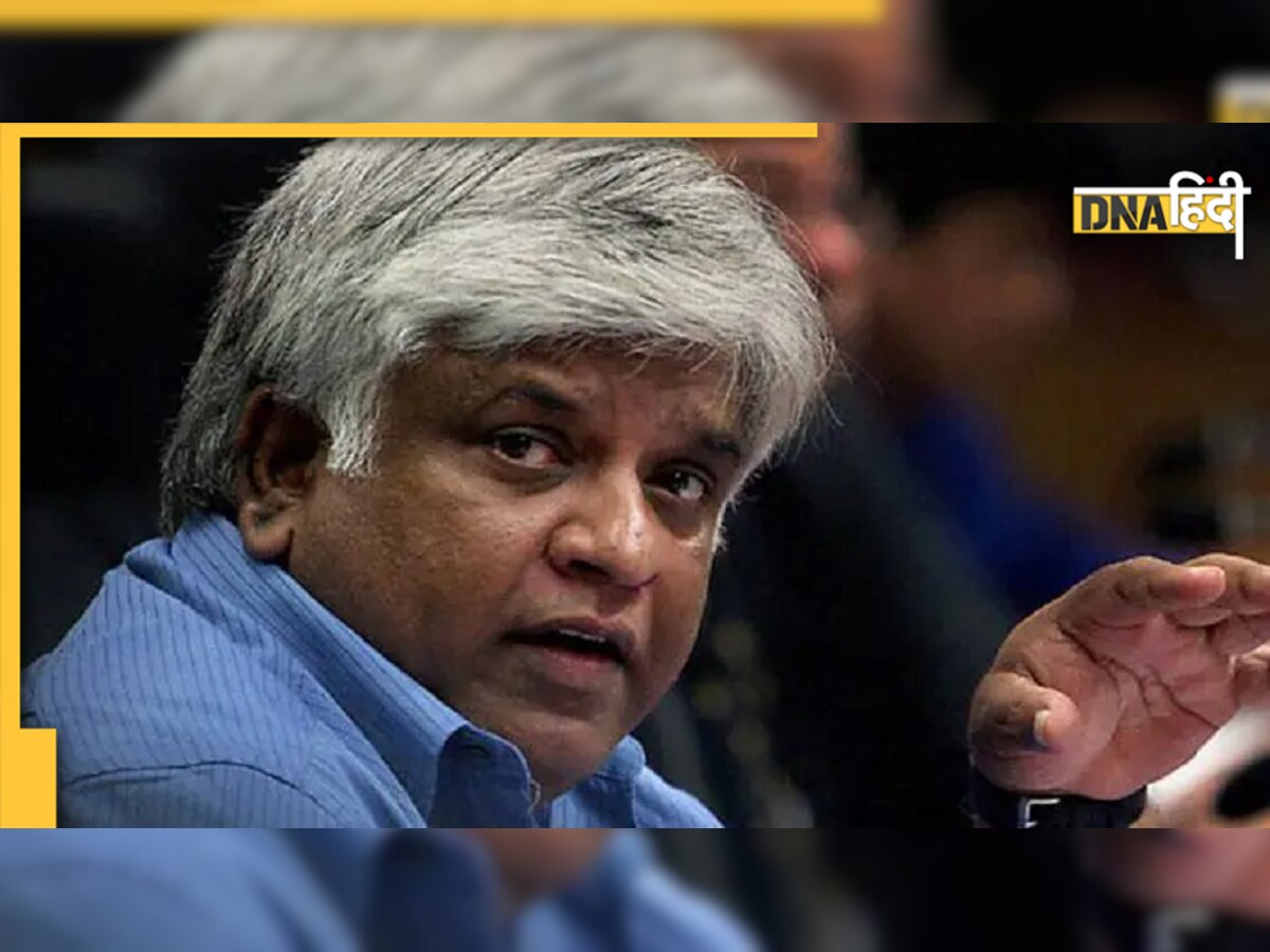 श्रीलंकाई खिलाड़ियों से Arjuna Ranatunga की अपील, 'IPL की नौकरी छोड़कर देश के लिए लौटें'