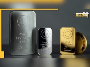 Gold Price Update: सोने-चांदी की कीमतों में आई तेजी, एक क्लिक में जानें यहां लेटेस्ट रेट