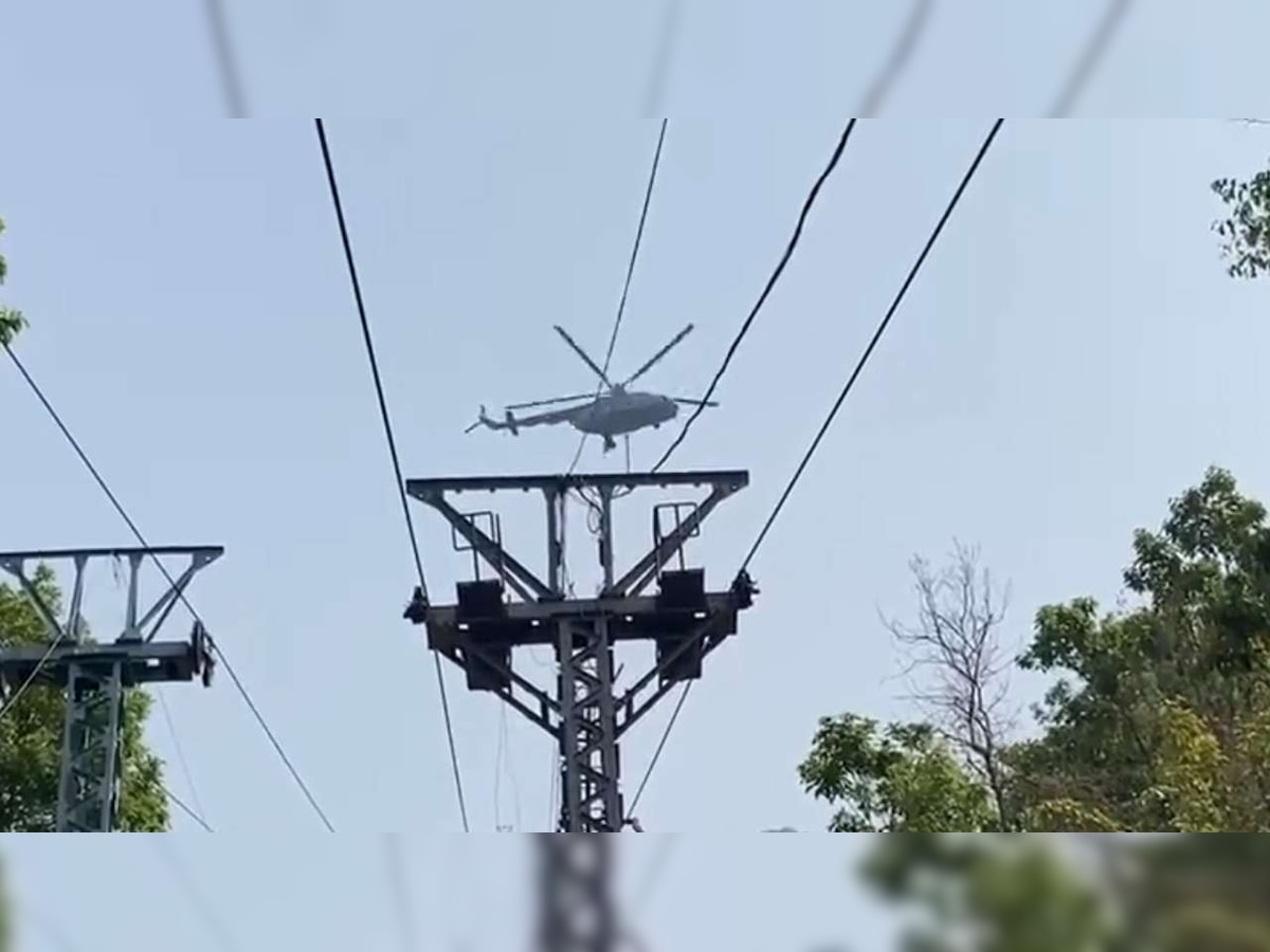 Centre directs all states to carry out safety audits of all ropeway projects