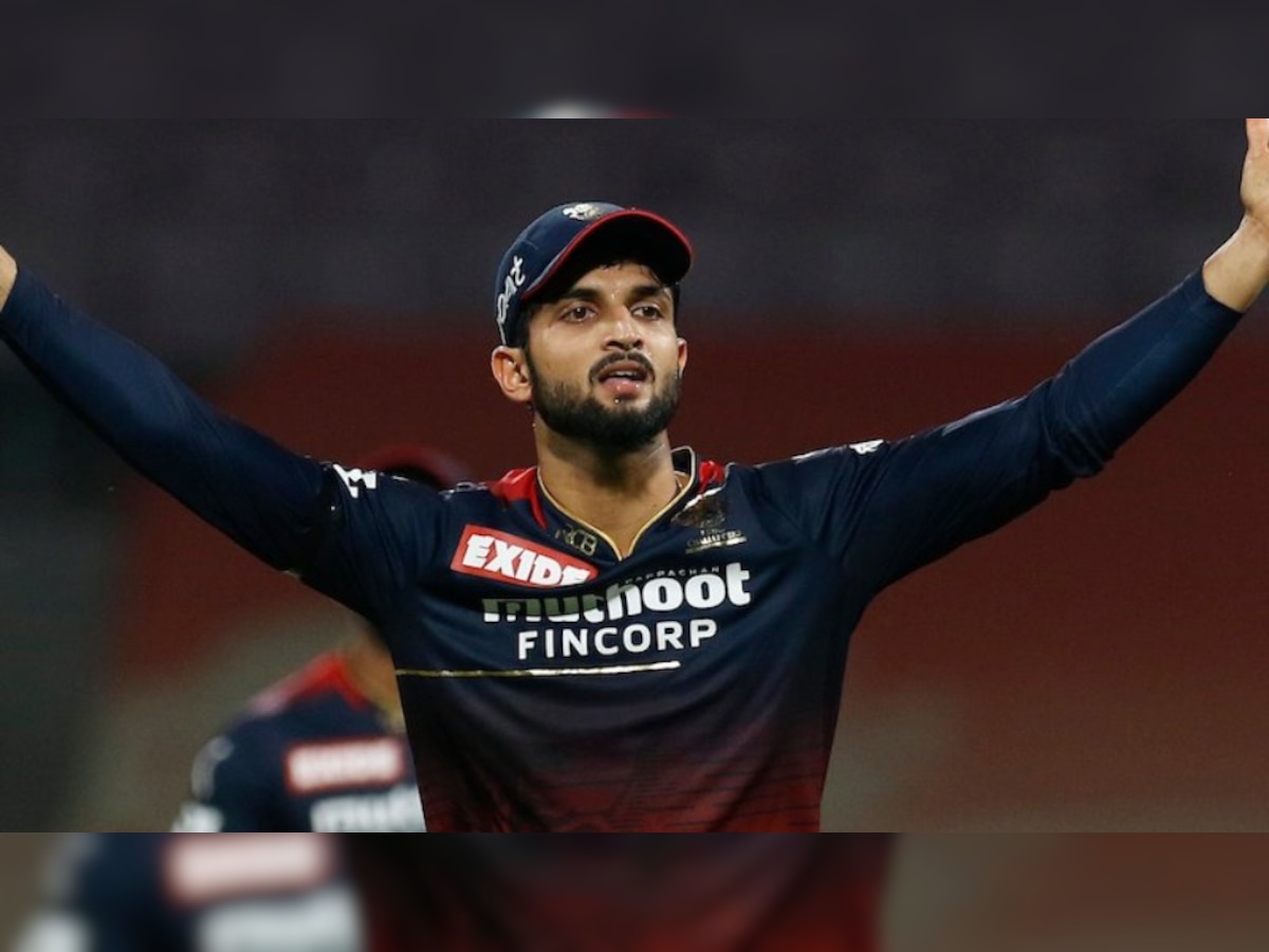 Who is Suyash Prabhudessai? RCB's new talent who played handy knock of 34 against CSK