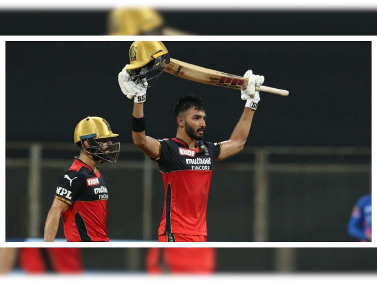 IPL 2022: Devdutt Padikkal recalls the moment when Virat Kohli made him feel special