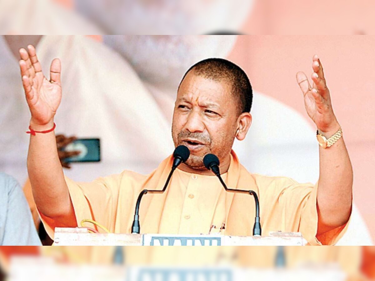 ‘No riots, not even tu tu main main’: UP CM Yogi Adityanath boasts as Ram Navami violence erupts in states