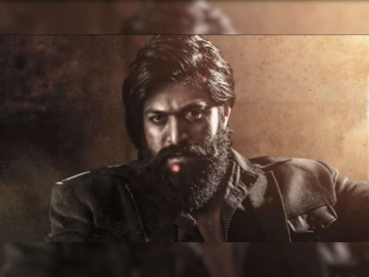 KGF Chapter 2: Makers drop new song Sulthan starring Yash, fast-paced track infuses energy 