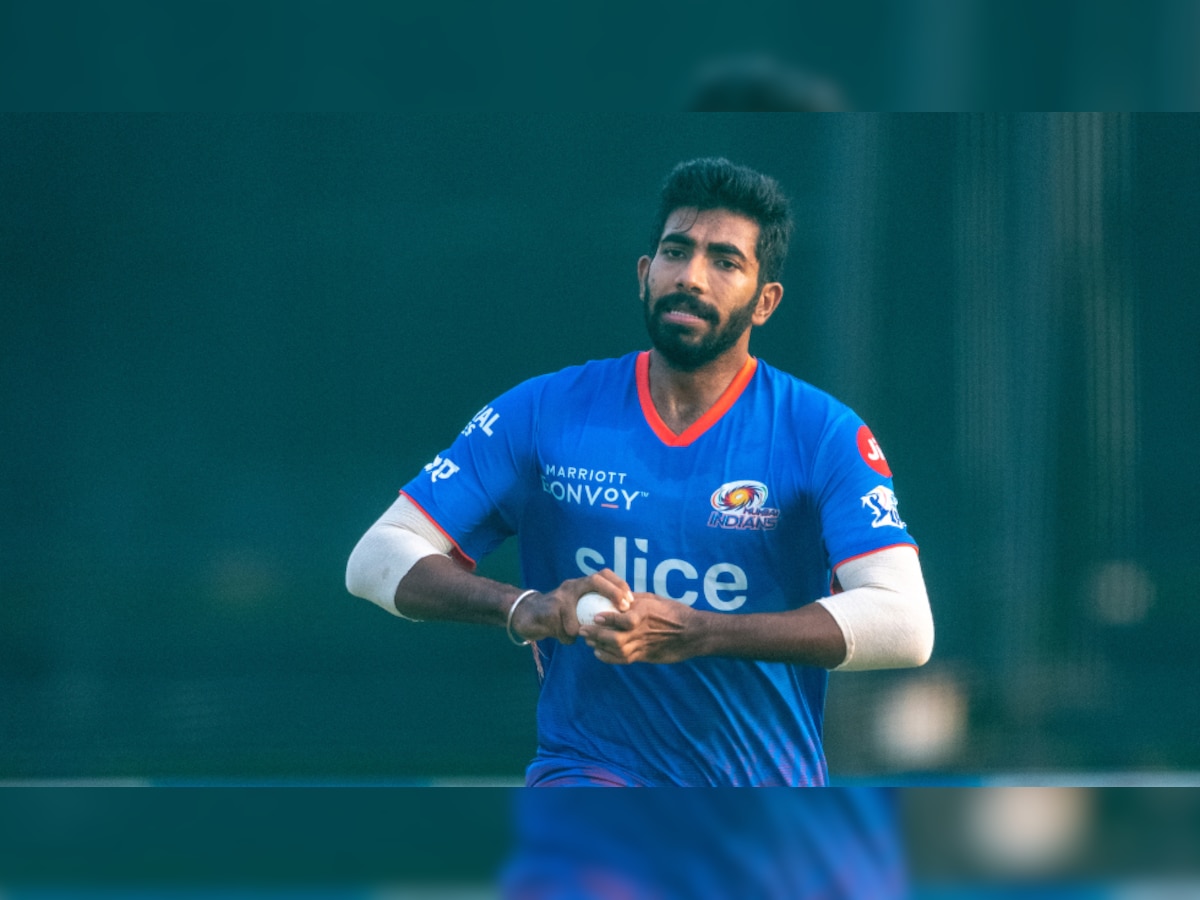 'We keep on fighting,' says Jasprit Bumrah on MI's chances of winning IPL 2022 | Exclusive