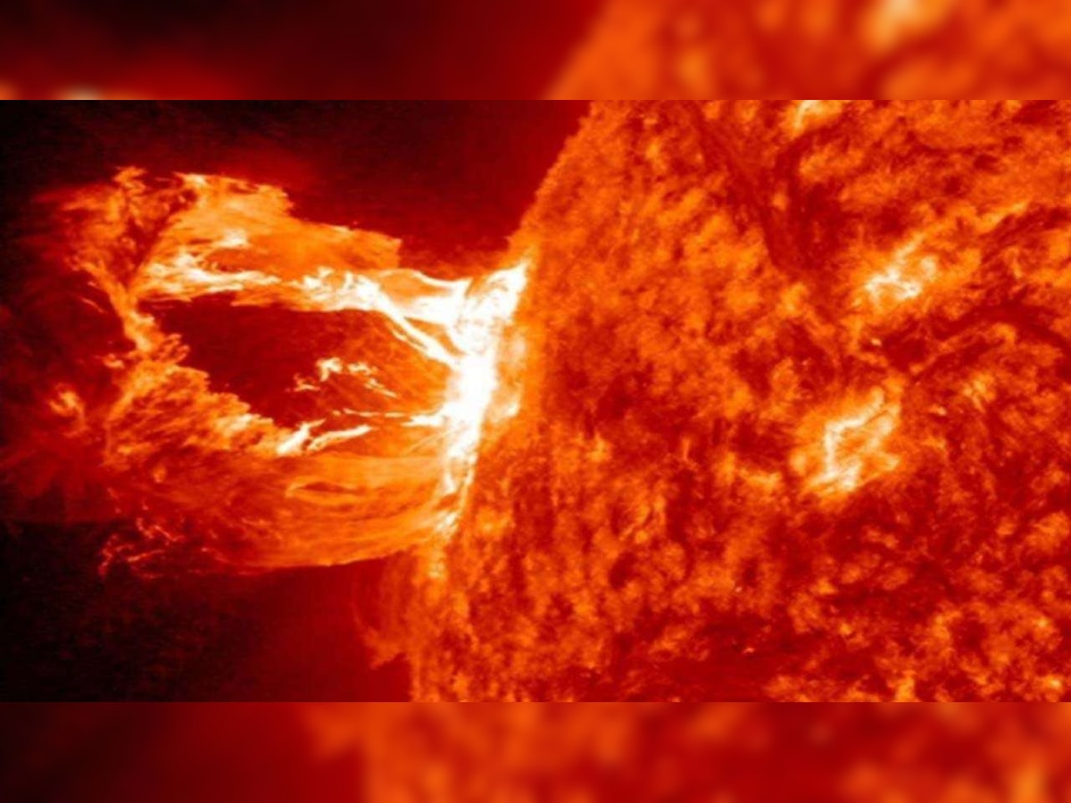 Global blackout tomorrow? Massive geomagnetic solar storm to hit Earth on April 14