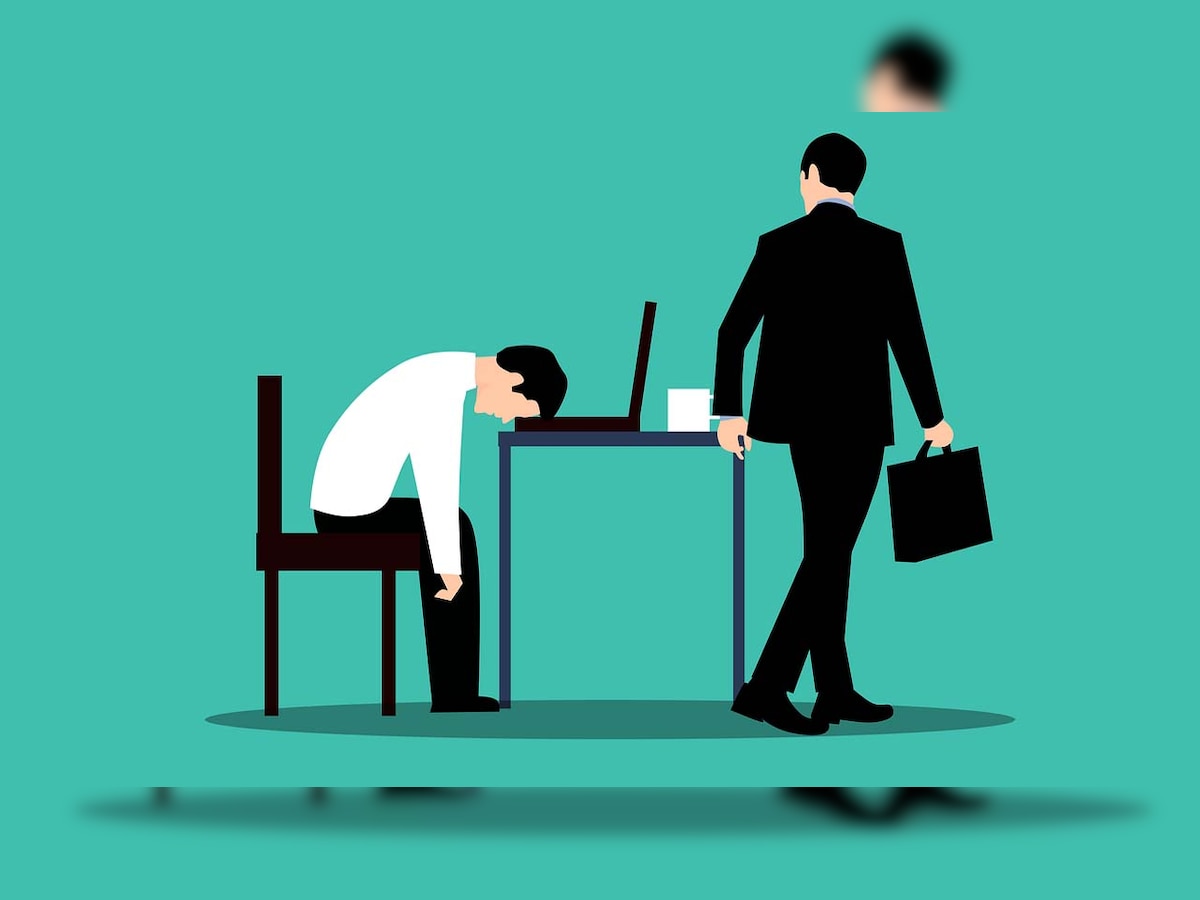 5 tips to get rid of lethargy during work in summers