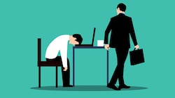 5 tips to get rid of lethargy during work in summers
