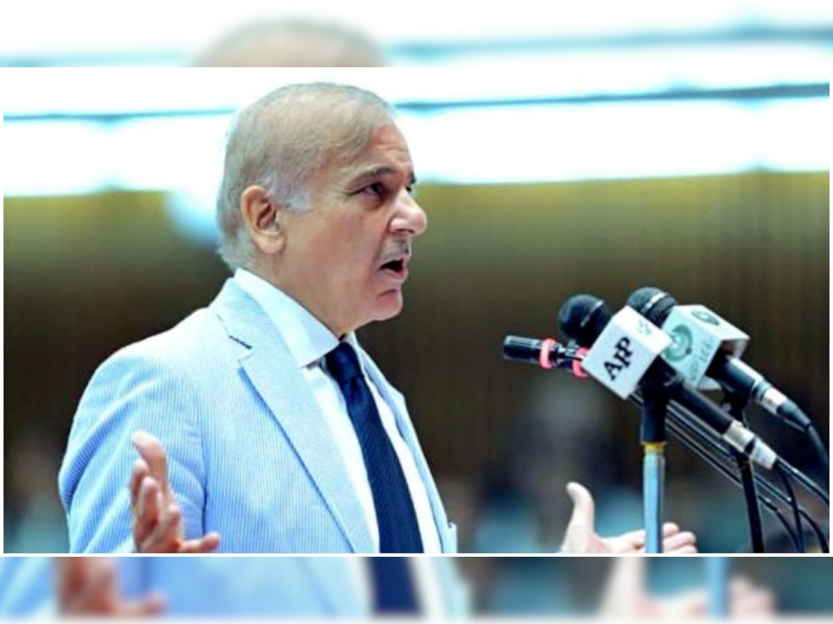 With Shehbaz Sharif as Pakistan PM, how worried should India be?