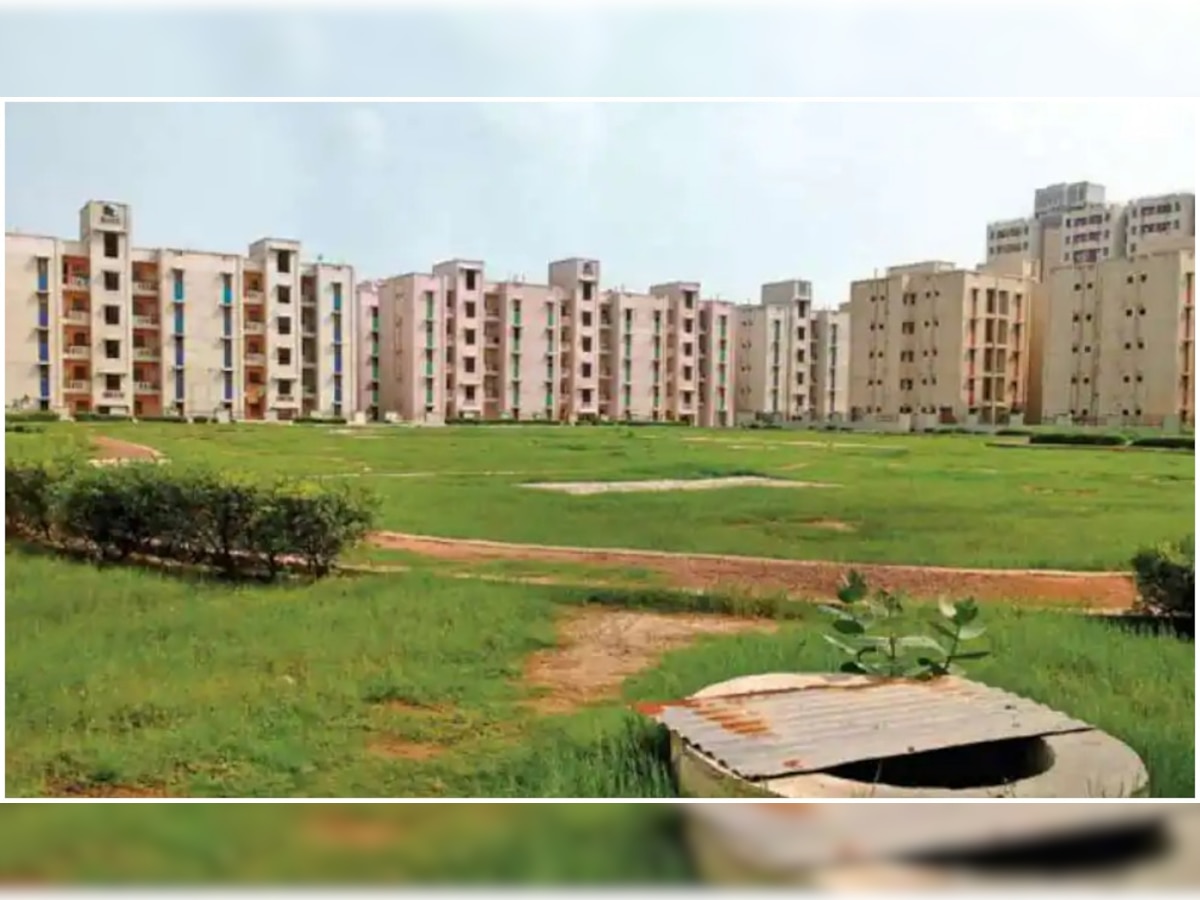 Attention! Draw of lots for DDA Special Housing Scheme 2021 on April 18