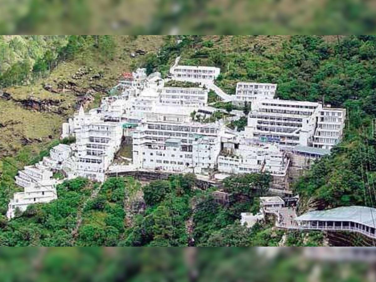 Vaishno Devi Yatra: Good news for devotees as government approves THIS new facility