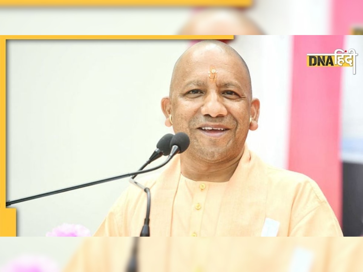 रामनवमी पर कई राज्यों में हुई थी हिंसा, CM Yogi बोले- UP में तो 'तू-तू, मैं-मैं' भी नहीं हुई