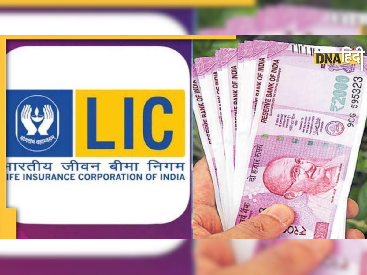 LIC IPO का इंतजार करने वालों के लिए बड़ी खबर! केंद्र सरकार के इस फैसले से निवेशकों की होगी बल्ले-बल्ले