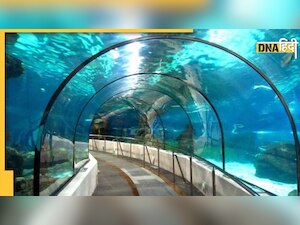 Underwater Metro tunnel: नदी के 33 मीटर नीचे फर्राटे भरेगी मेट्रो, अगले साल होगी शुरुआत