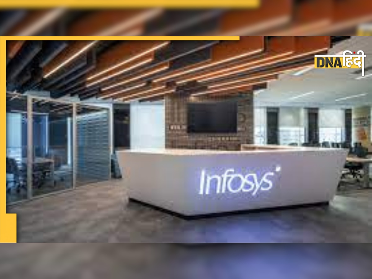 Infosys Q4 Results: फाइनेंशियल ईयर 2021-22 के नतीजे की घोषणा, मुनाफा घटकर 5,686 करोड़ रुपये हुआ