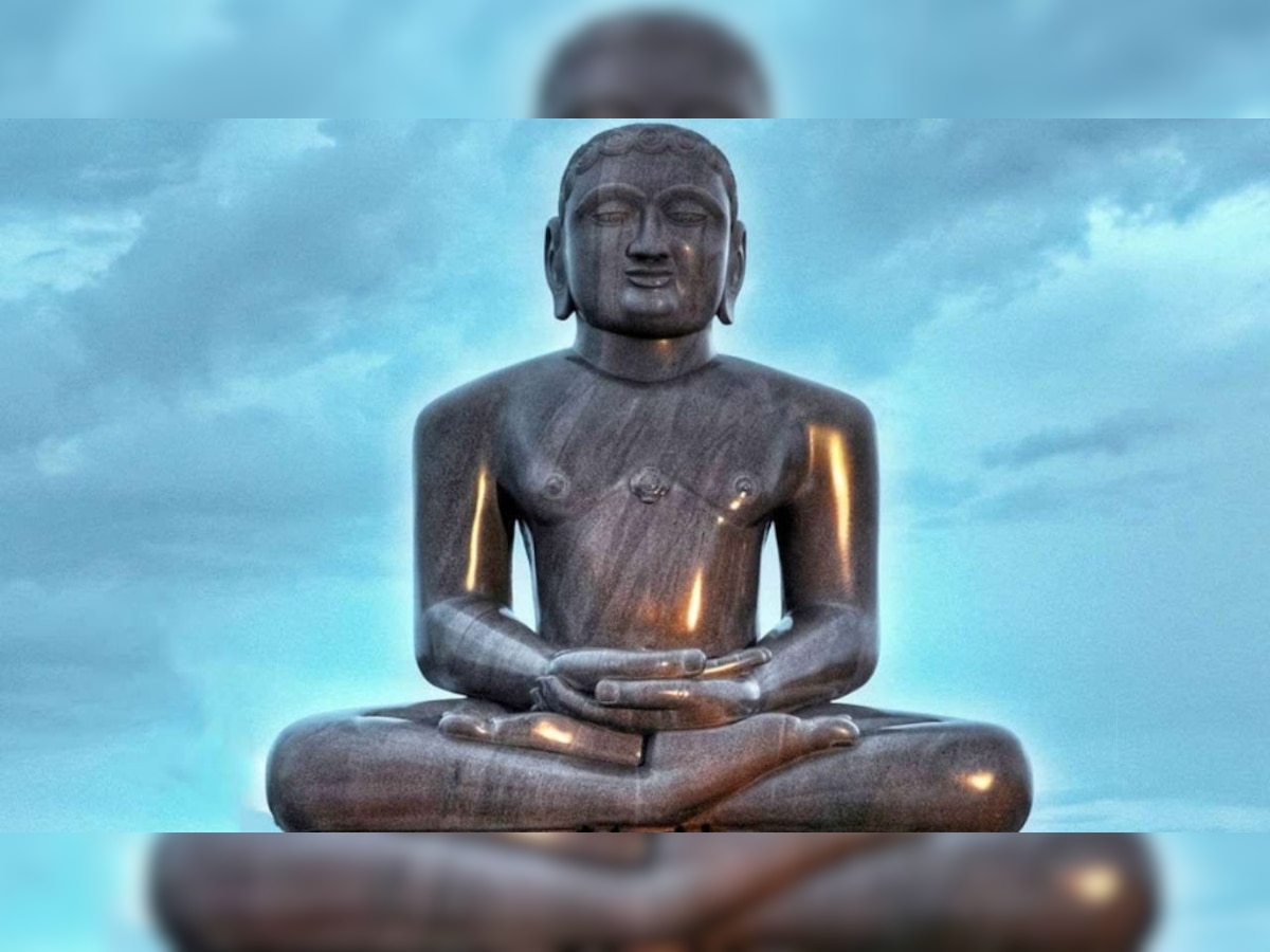 Mahavir Jayanti 2022: Know history and interesting facts about the Jain festival