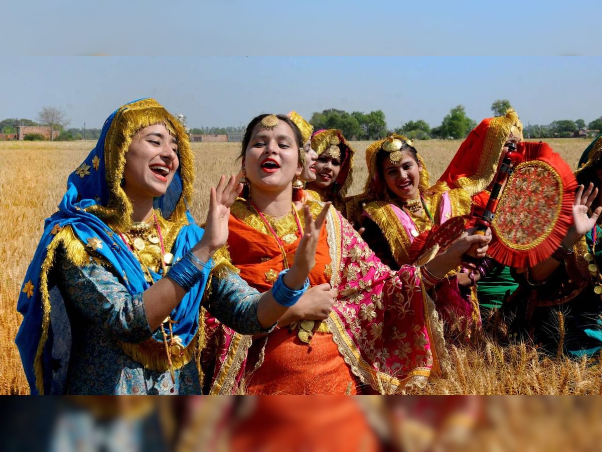 Baisakhi 2022: WhatsApp messages, quotes, wishes to send to your loved ones