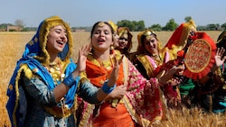 Baisakhi 2022: WhatsApp messages, quotes, wishes to send to your loved ones
