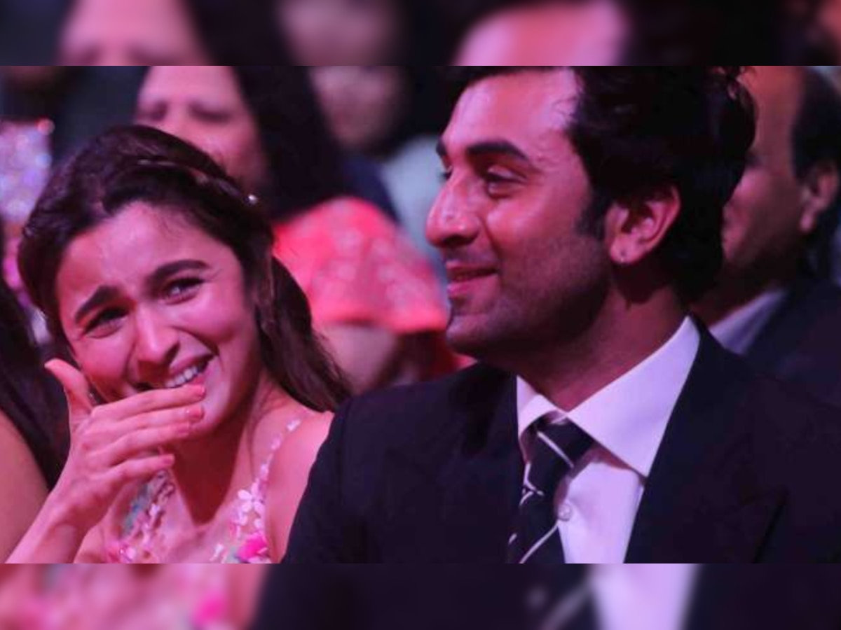 Ranbir Kapoor-Alia Bhatt wedding: Couple to tie the knot in intimate ceremony, details inside
