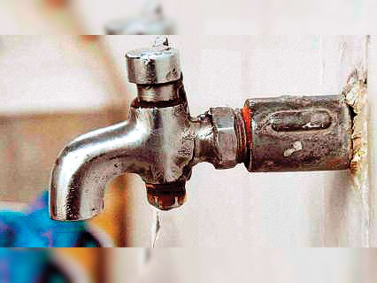 Chandigarh residents will have to pay Rs 5,000 fine for water wastage from April 15