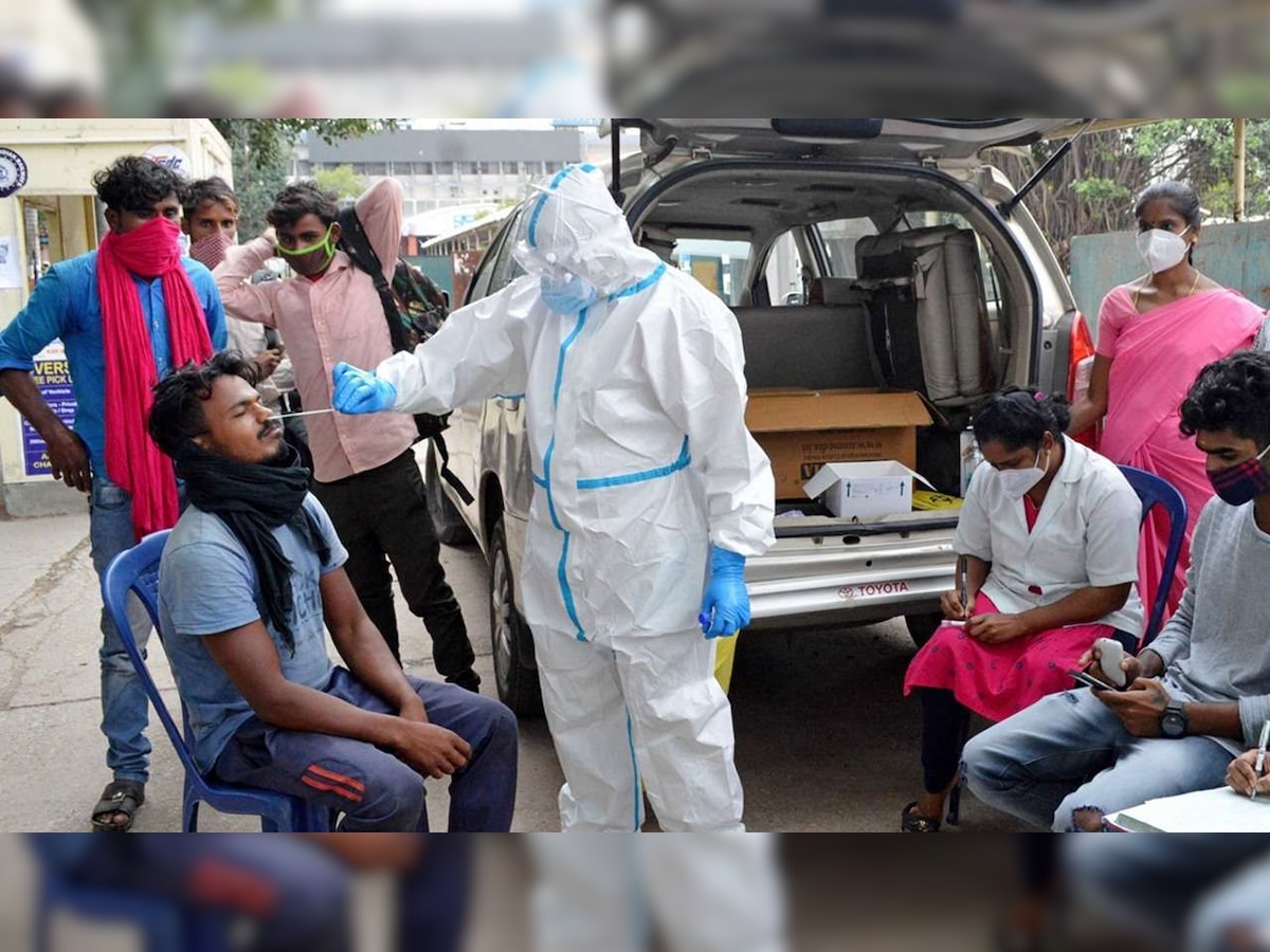 Covid 4th wave: DDMA to meet on April 20 as Delhi records uptick in cases
