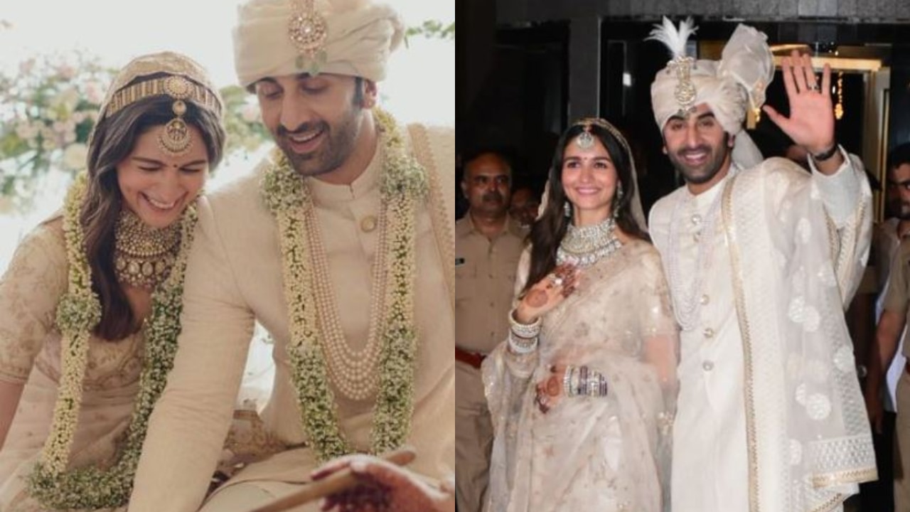 All About Alia Bhatt's Career And Marriage Plans With Ranbir Kapoor  Revealed!