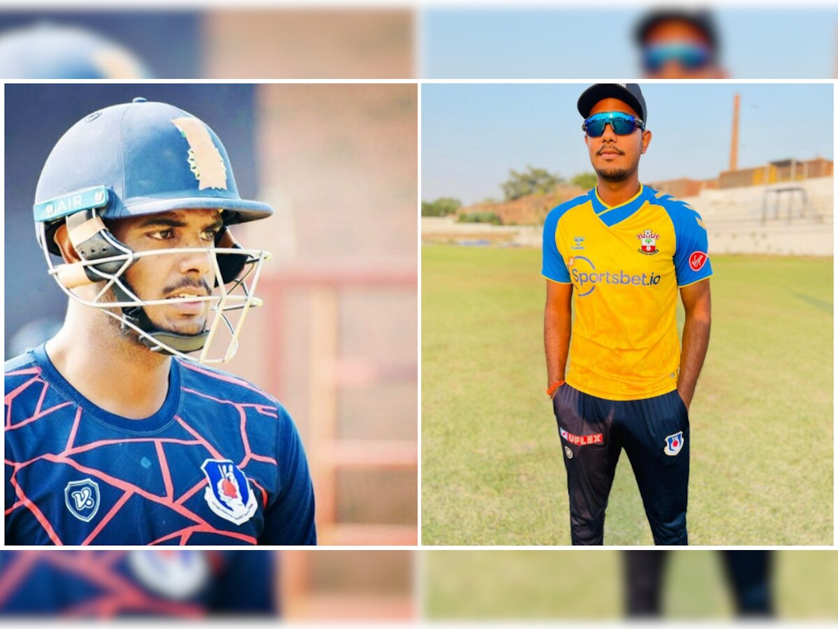 RR vs GT: Meet Yash Dayal, the 24-year-old bowler signed by Gujarat Titans for whopping Rs 3.2 crore