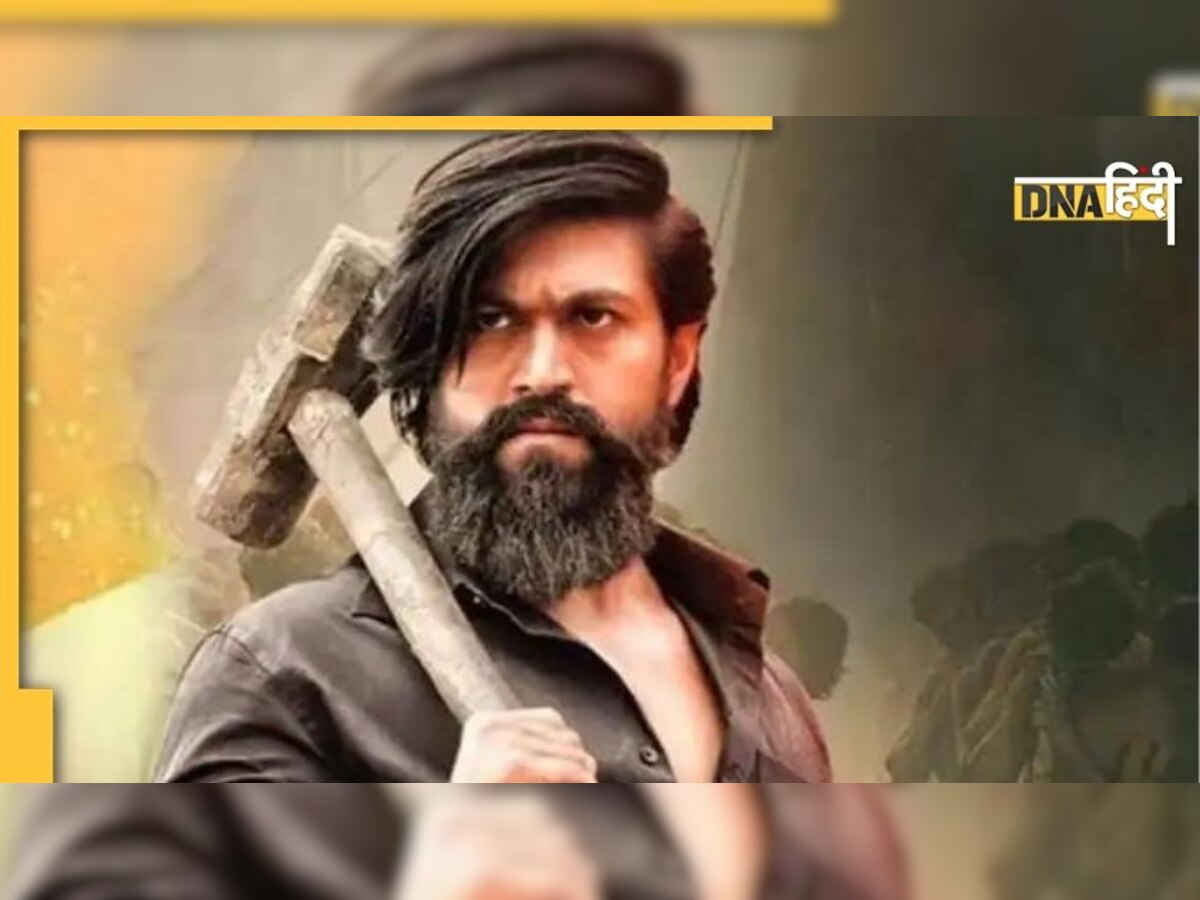 KGF 2 Public Review: सुपरस्टार यश की फिल्म ने पब्लिक को बनाया दीवाना, सिनेमाघरों के बाहर बजे ढोल-नगाड़े