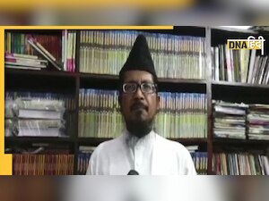 मौलाना शहाबुद्दीन रिजवी ने क्यों कहा मुसलमान छोड़ें BJP का विरोध, तलाशें सपा का विकल्प?