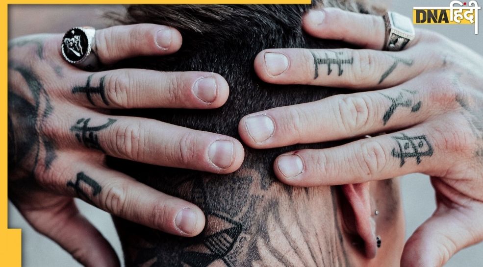 85 Best Finger Tattoos, Meanings, and Ideas | Sarah Scoop