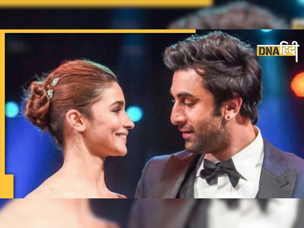 Alia-Ranbir: बेड पर आलिया की इस आदत से परेशान हैं पति रणबीर, शेयर किया अपना दुख!