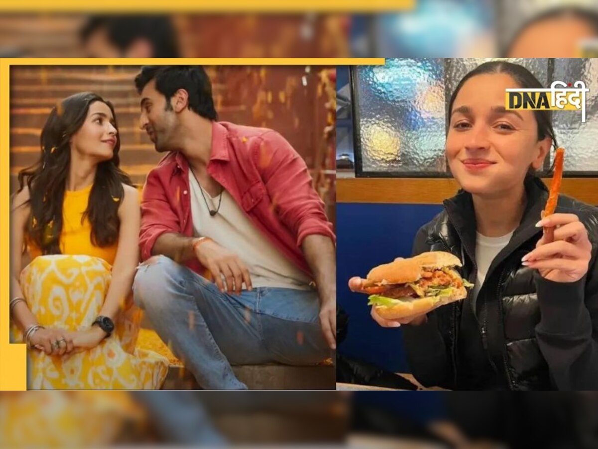 Alia Bhatt- Ranbir Kapoor की शादी में दिल्ली से बुलाए गए शेफ, जानें- वेडिंग फूड मेन्यू में होंगे कौन से खास पकवान?