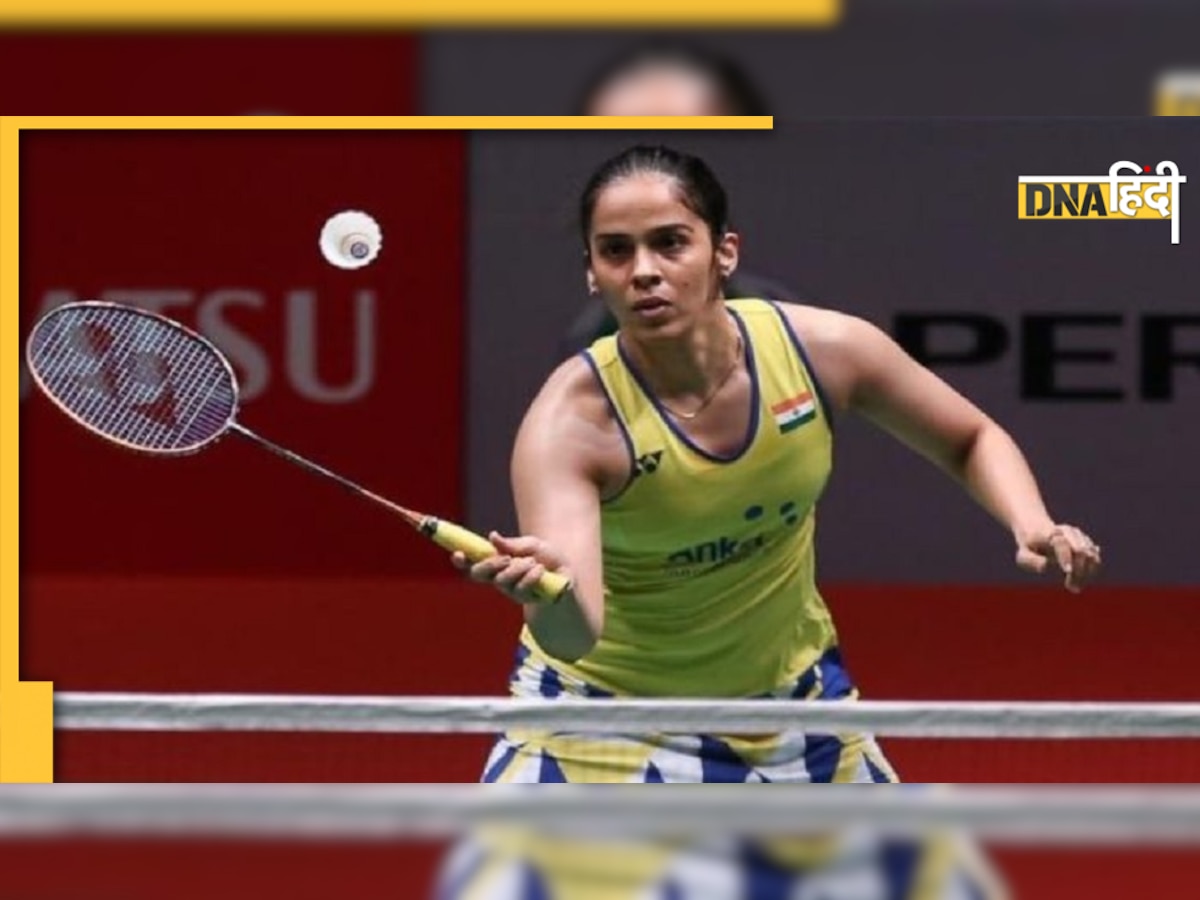 कॉमनवेल्थ और एशियाई खेलों पर Saina Nehwal ने तोड़ी चुप्पी, BAI पर लगाए ये आरोप 