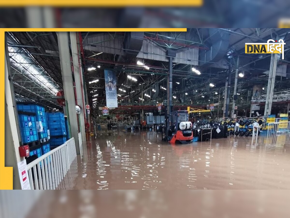 Durban Flood में 306 लोगों की मौत, बह गए मकान, स्कूलों की इमारत ढही