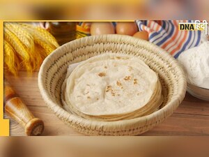 Health Tips: बासी रोटी बना सकती है आपको हट्टा-कट्टा, जानिए कैसे