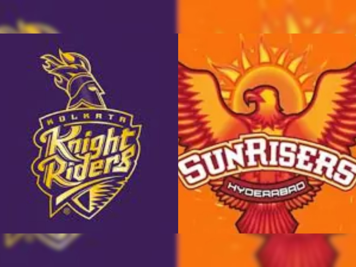 SRH vs KKR IPL 2022 Live Streaming: When and Where to watch Sunrisers Hyderabad vs Kolkata Knight Riders match