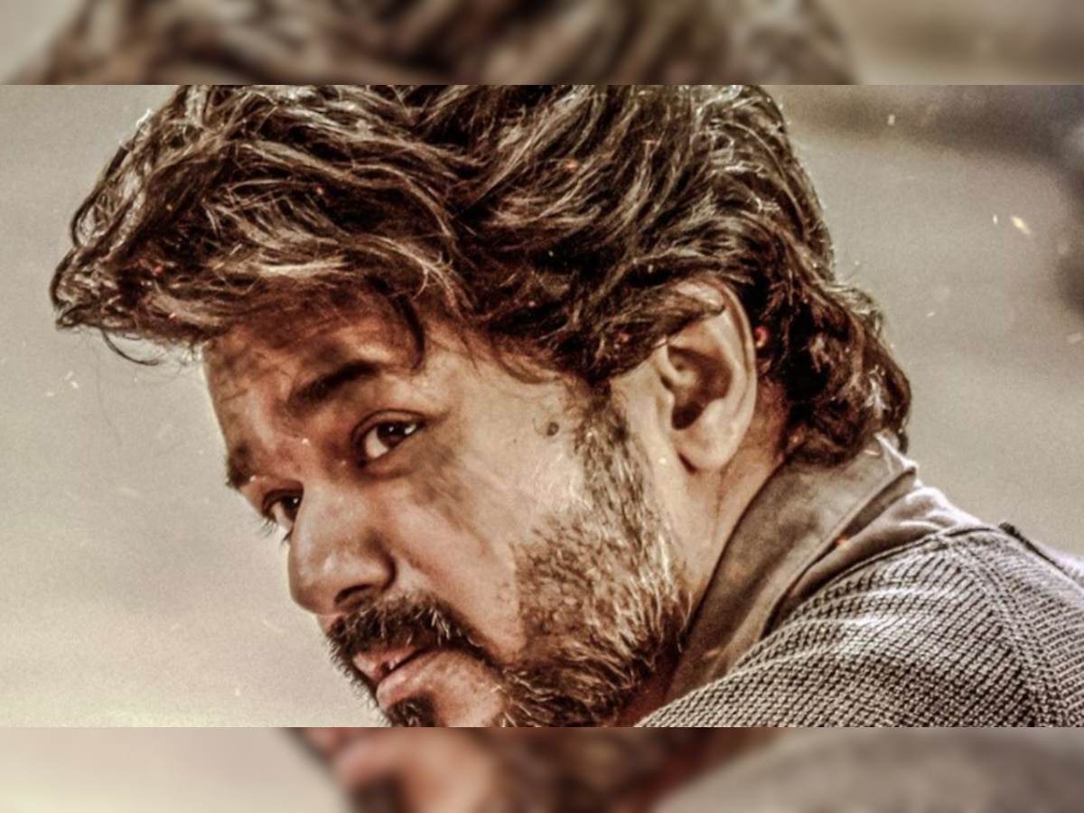 Beast box office collection day 2:  Thalapathy Vijay starrer earns Rs 100 crore worldwide